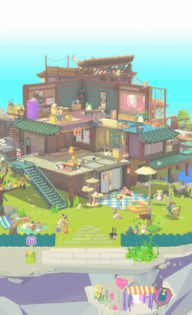 我需要猫咪游戏-插图2