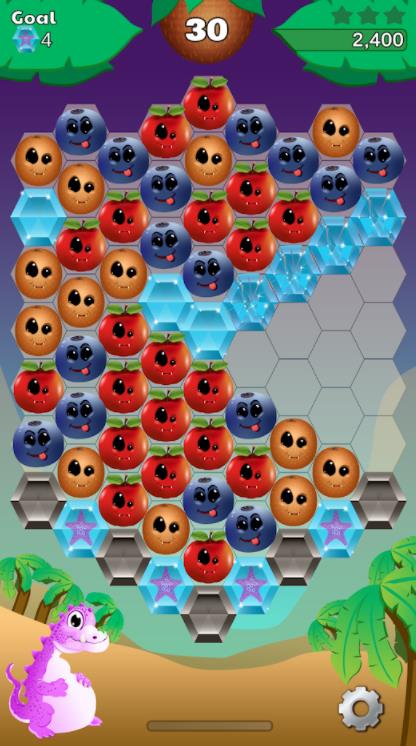 水果怪物岛游戏-插图1 水果怪物岛游戏-插图1