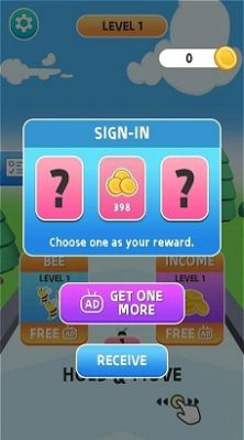 蜂巢护卫者-插图2