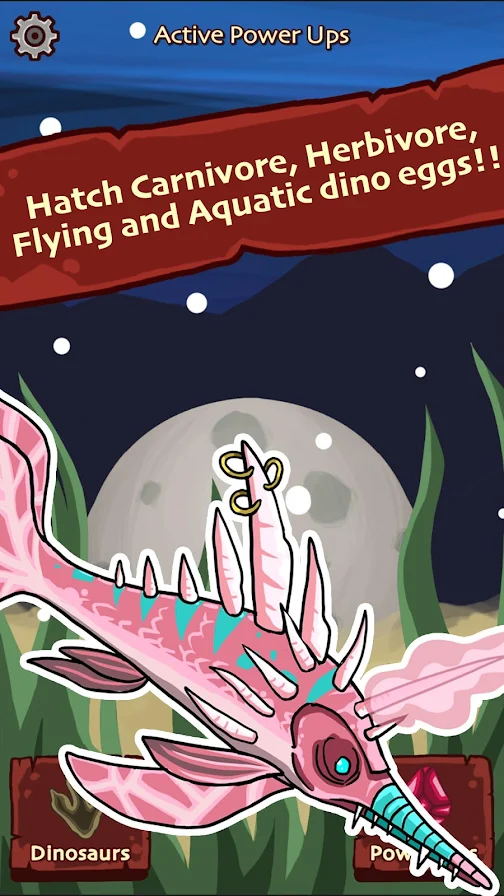 孵化恐龙蛋侏罗纪世界游戏-插图1