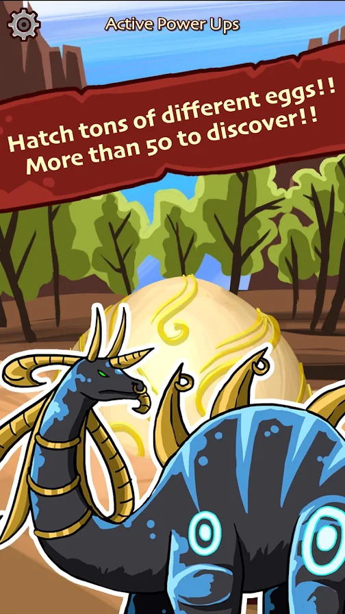 孵化恐龙蛋侏罗纪世界游戏-插图2