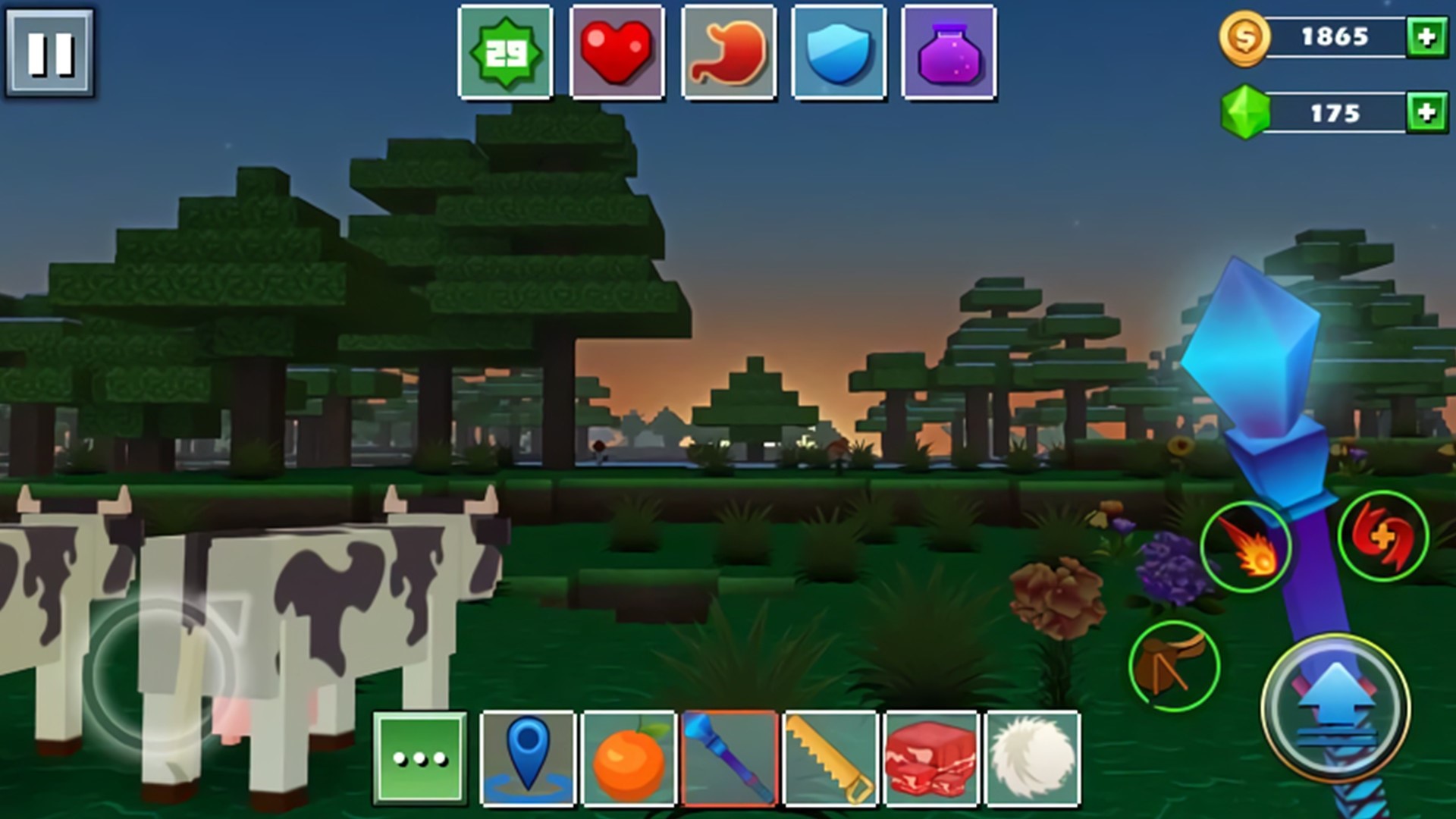 像素搭建大师-插图2