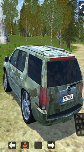 大型越野赛车-插图2