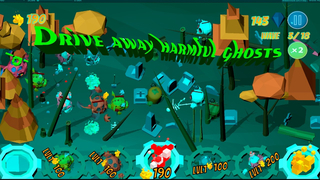 龙与怪物TD-插图1