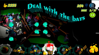 龙与怪物TD-插图2