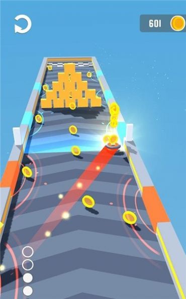 光度奔跑游戏-插图2