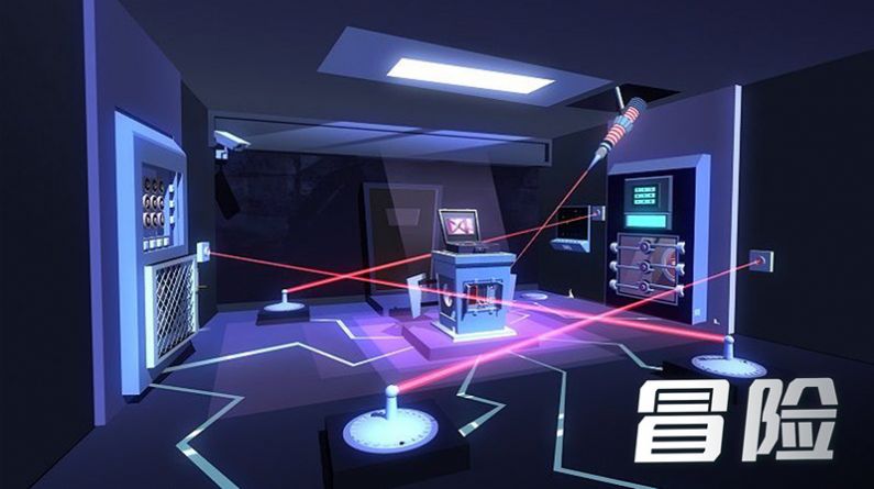 寻梦历险记游戏-插图2