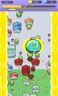 怪兽大爆炸-插图2