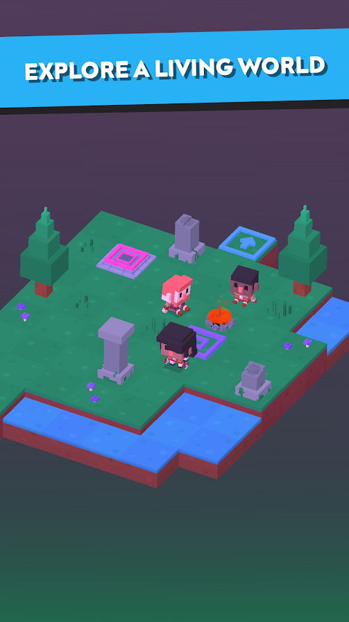 英雄幻想世界-插图2