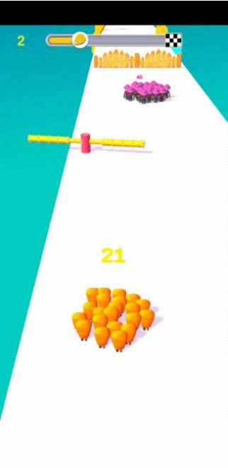爆米花跑酷-插图1 爆米花跑酷-插图1