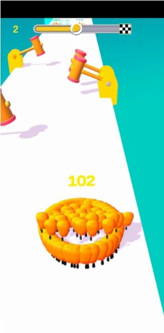 爆米花跑酷-插图2 爆米花跑酷-插图2