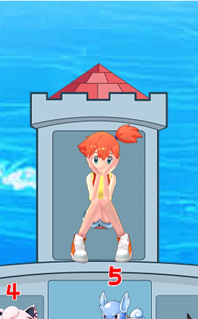 强者竟是你-插图2