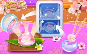 安娜的甜点店游戏-插图1