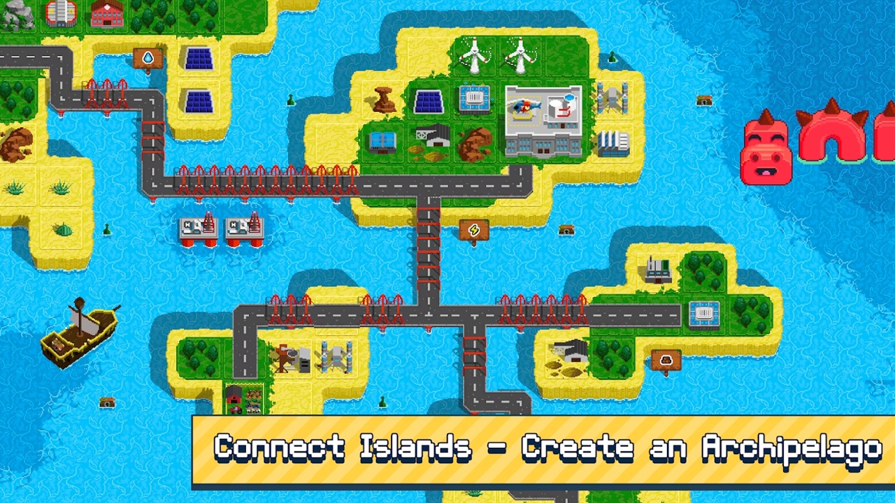 Technopoly游戏-插图2