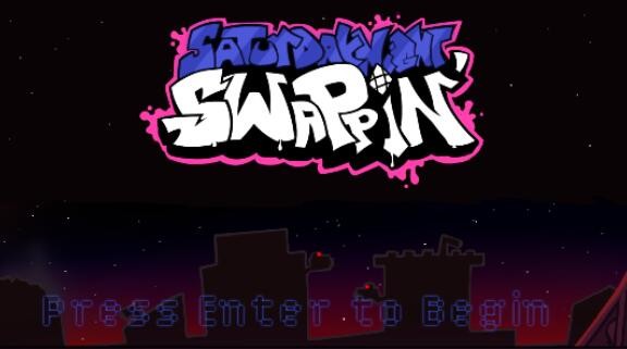 黑色星期五之夜Betough模组-插图1