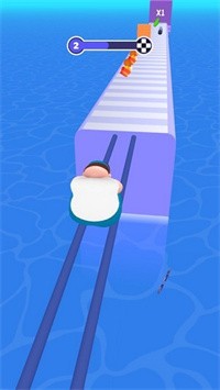 吃货冲刺游戏-插图2 吃货冲刺游戏-插图2