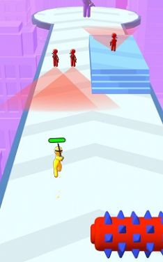 杀手狂奔Hide N Kill-插图1