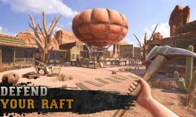 沙漠生存建造游戏-插图2