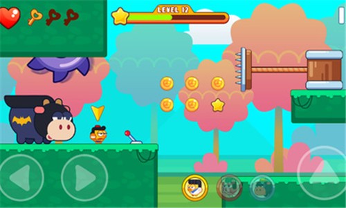 埃沃农场-插图1