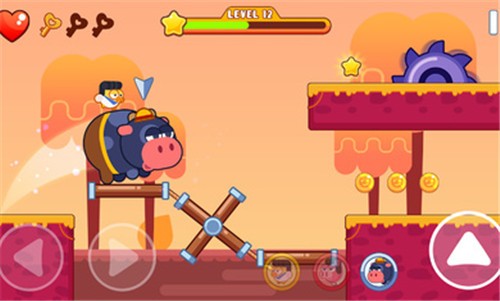 埃沃农场-插图2