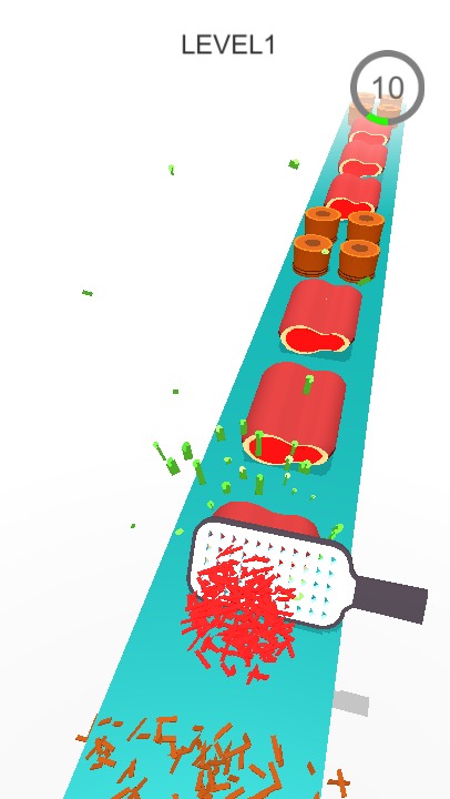 Grate It Mix-插图1