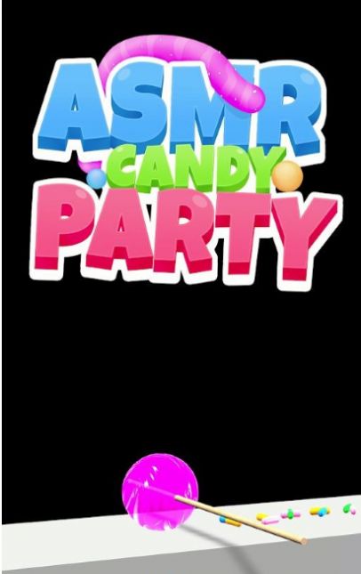 ASMR糖果派对-插图1