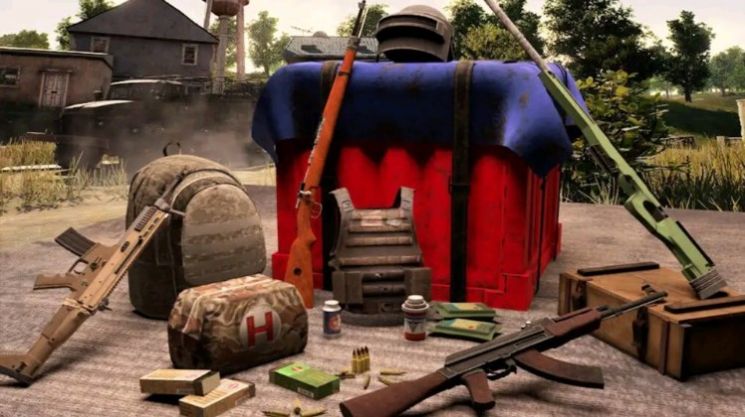 特种兵枪战训练-插图1