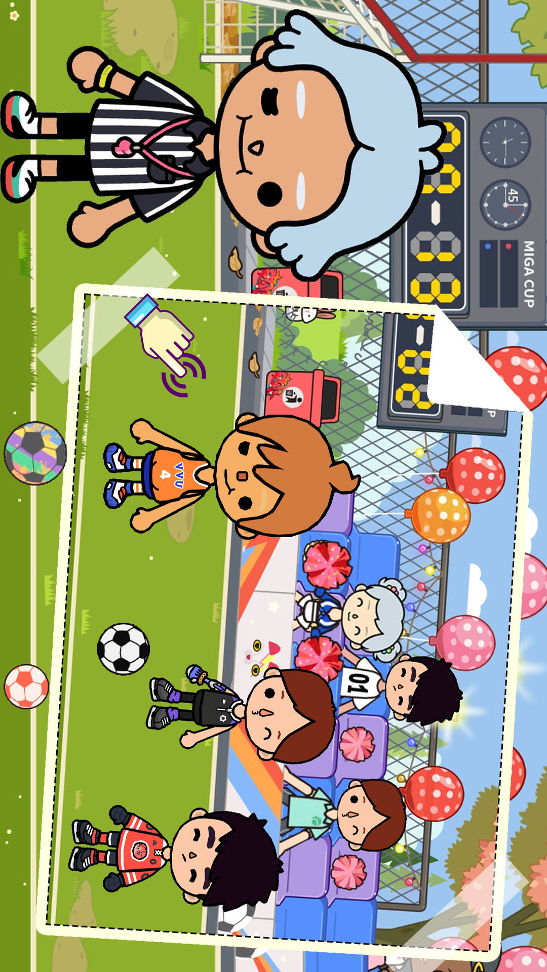 米加世界之大学-插图2