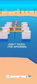 桥梁跑者3D-插图1