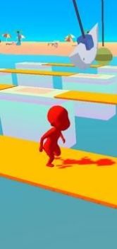 桥梁跑者3D-插图2