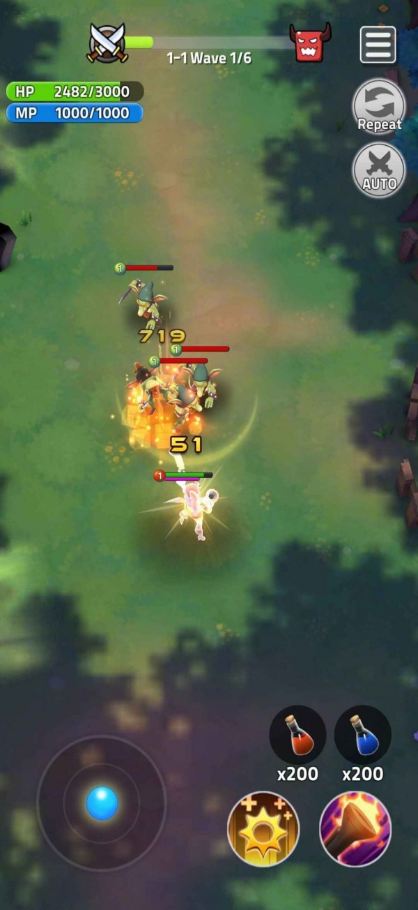 地牢管理者-插图1