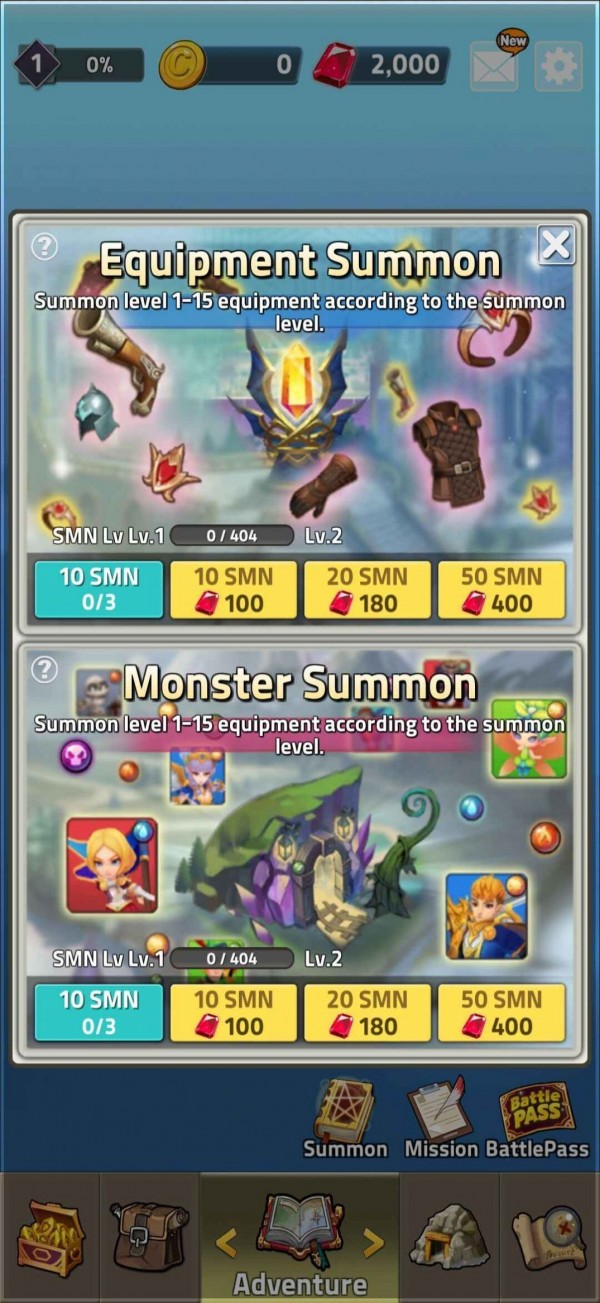 地牢管理者-插图2