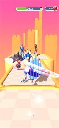 砌块粉碎机-插图2
