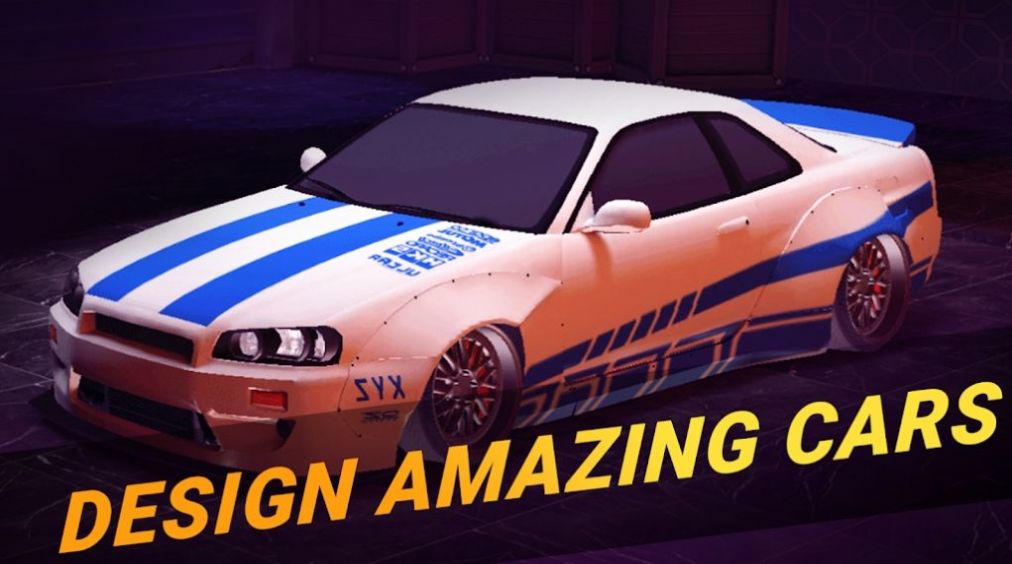 汽车造型师游戏-插图2