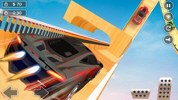 王牌飞车手-插图2