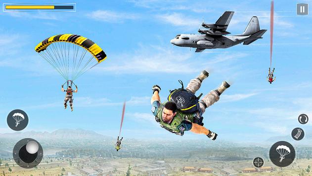 真实FPS射击3D游戏-插图2