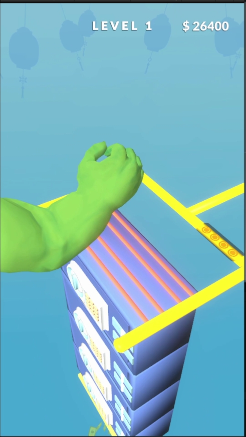 空手道斩游戏-插图1