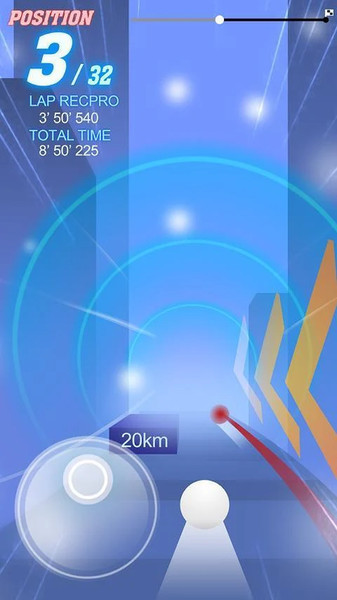 球球滚动跑酷大冒险-插图2