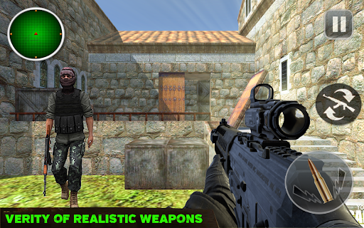 三角洲突击队射击-插图2