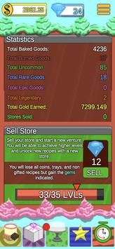 闲置面包师傅游戏-插图2