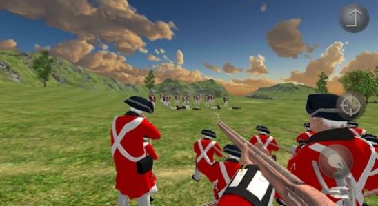 美国火枪手2-插图1