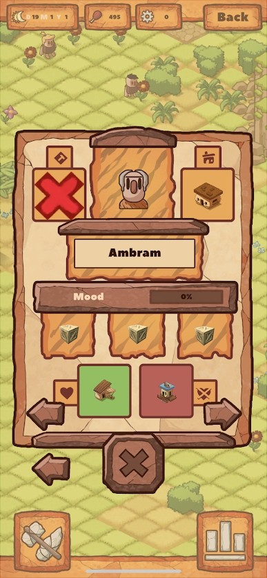 欢迎来到我的洞穴游戏-插图2 欢迎来到我的洞穴游戏-插图2