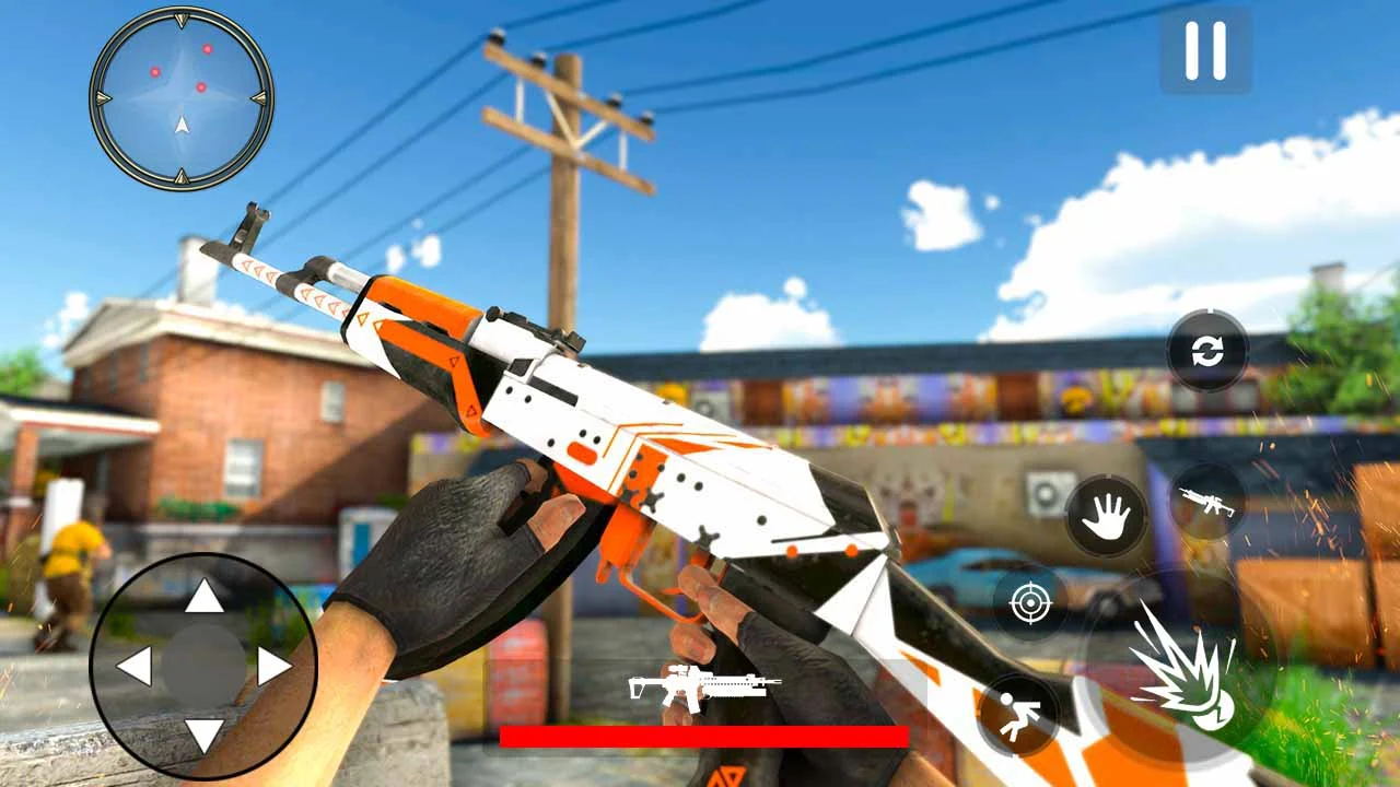 皇家射击战场-插图2