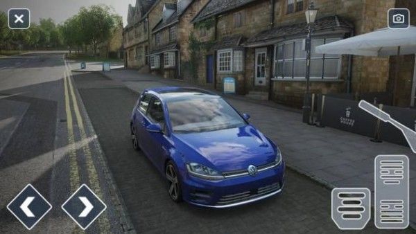 高尔夫骑手游戏-插图1