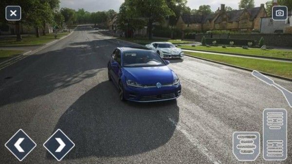 高尔夫骑手游戏-插图2