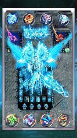 3975冰雪传奇-插图1