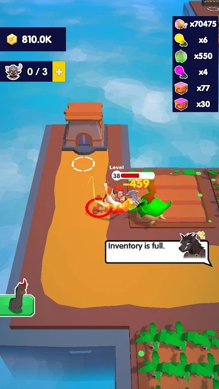 空中生存-插图1