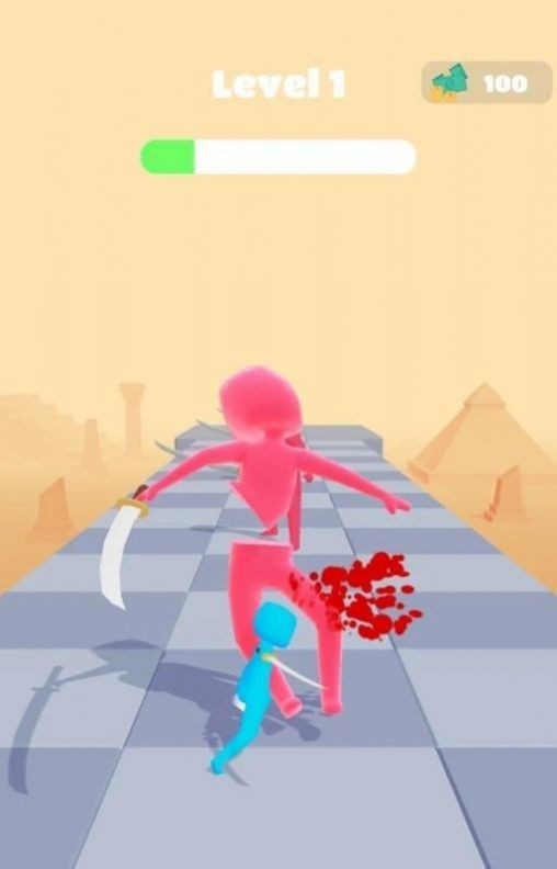 抖音一攻一杀-插图1