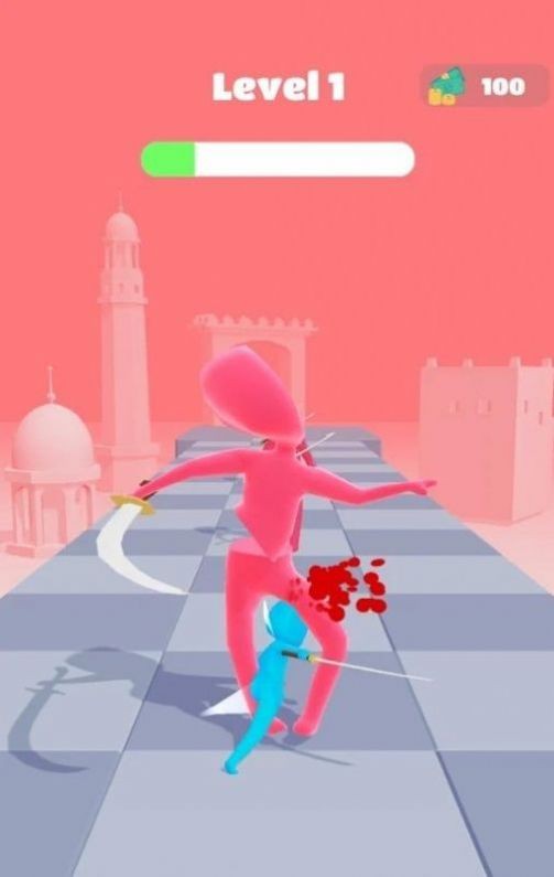 抖音一攻一杀-插图2