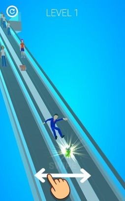 滑电梯扶手游戏-插图1 滑电梯扶手游戏-插图1